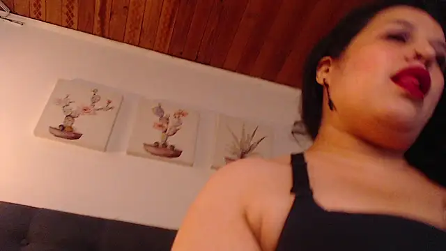 Andrea secret  online show from 03/06/26, 02:24