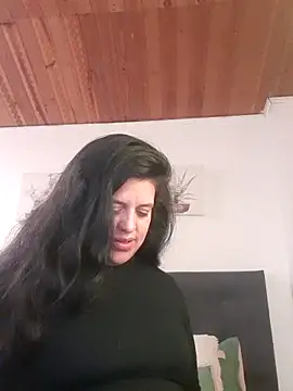 Andrea secret  online show from 03/22/26, 02:09