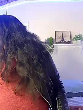 Andrea secret  online show from 03/30/26, 11:55