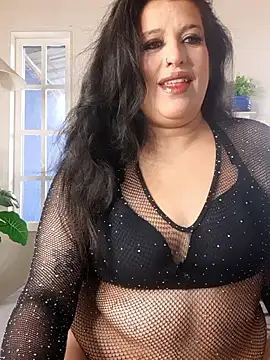 Andrea secret  online show from 04/27/26, 02:15