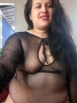 Andrea secret  online show from 05/17/26, 02:24
