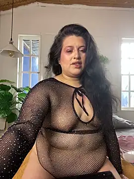Andrea secret  online show from 05/21/26, 02:35