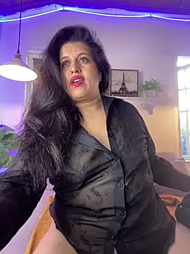 Andrea secret  online show from 06/15/26, 02:41
