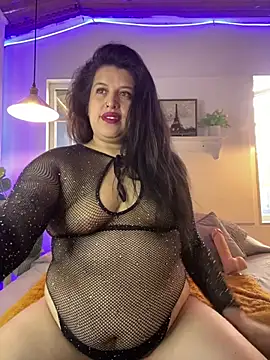 Andrea secret  online show from 06/20/26, 01:47
