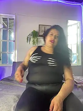 Andrea secret  online show from 06/22/26, 01:41