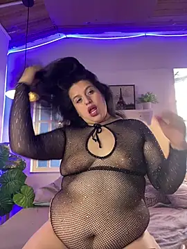 Andrea secret  online show from 06/24/26, 01:54