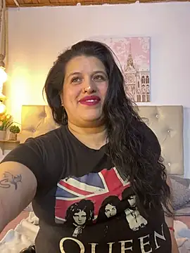 Andrea secret  online show from 07/05/26, 02:24