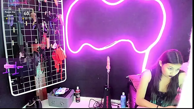 Mistress Megan BDSM online show from 10/28/25, 07:05