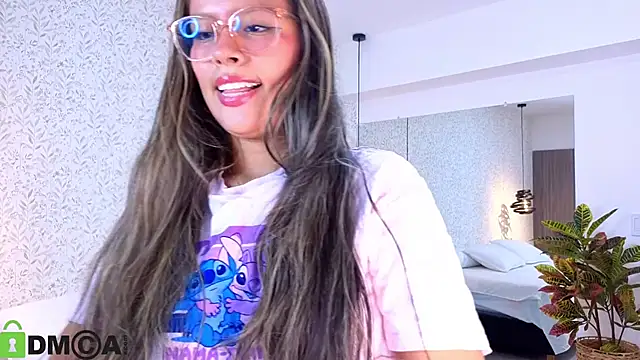 Snapshot of EMILIIA_RICHTER__ chatting on 09/30/25, 07:41 EMILIIA RICHTER online show from 09/30/25, 07:41