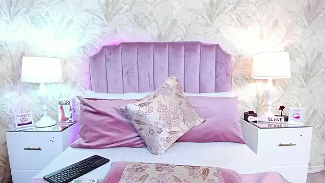 SamyySwet online show from 11/24/25, 01:00