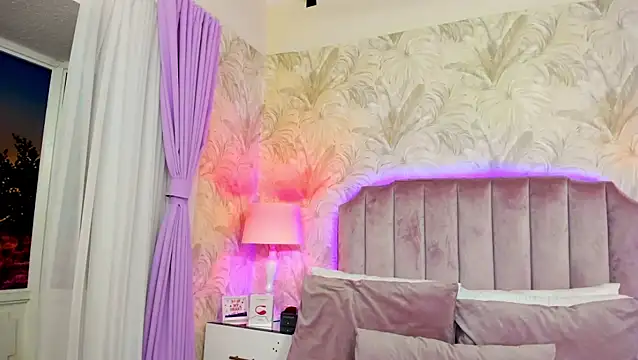 SamyySwet online show from 02/19/26, 12:12