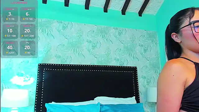 SamyySwet online show from 03/18/26, 08:01