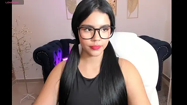 Mila blaze online show from 11/07/25, 02:00