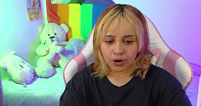 NekoWaifu online show from 02/06/26, 03:37