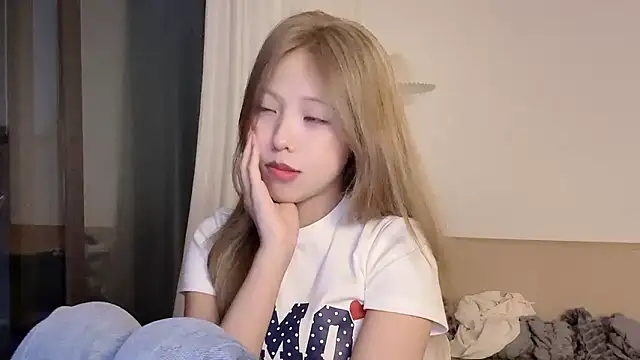 Meng 777 online show from 04/15/26, 12:34