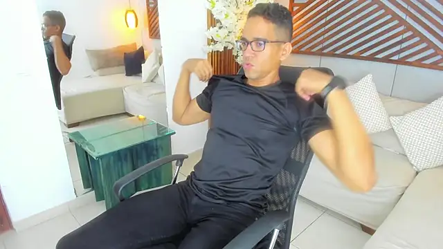 JacobDraven online show from 10/01/25, 03:34