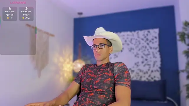 JacobDraven online show from 10/08/25, 03:48