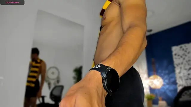 JacobDraven online show from 10/15/25, 02:33