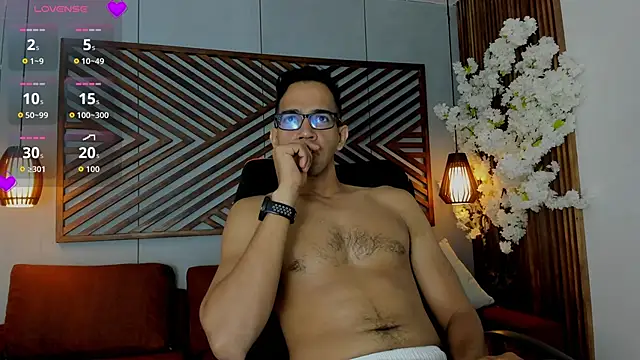 JacobDraven online show from 11/04/25, 03:05