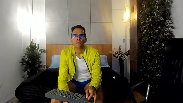 JacobDraven online show from 11/13/25, 03:27