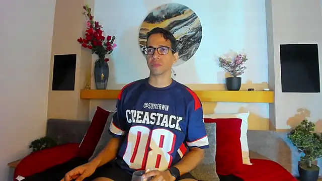 JacobDraven online show from 01/09/26, 03:20