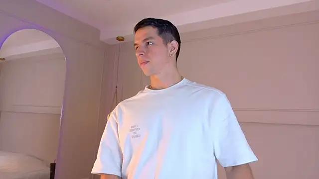 ZaneDawson online show from 10/24/25, 04:20