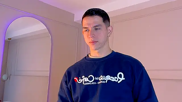 ZaneDawson online show from 10/28/25, 03:10