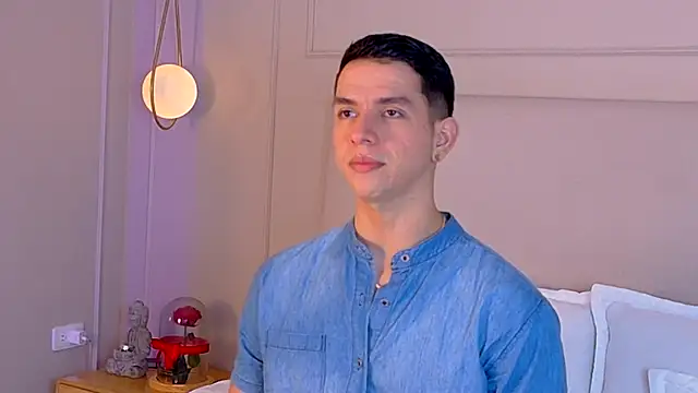 ZaneDawson online show from 11/06/25, 03:51