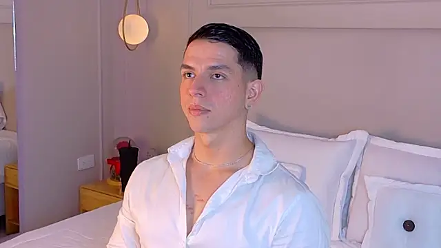 ZaneDawson online show from 11/09/25, 03:38