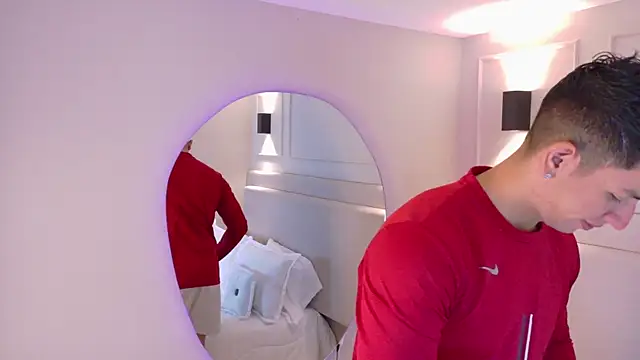 ZaneDawson online show from 01/08/26, 07:16