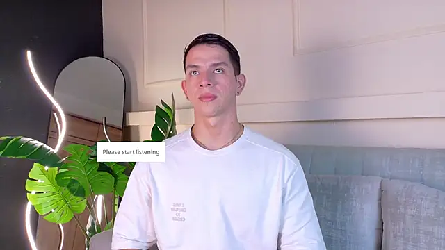 ZaneDawson online show from 02/19/26, 06:59