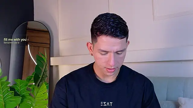 ZaneDawson online show from 02/25/26, 07:56