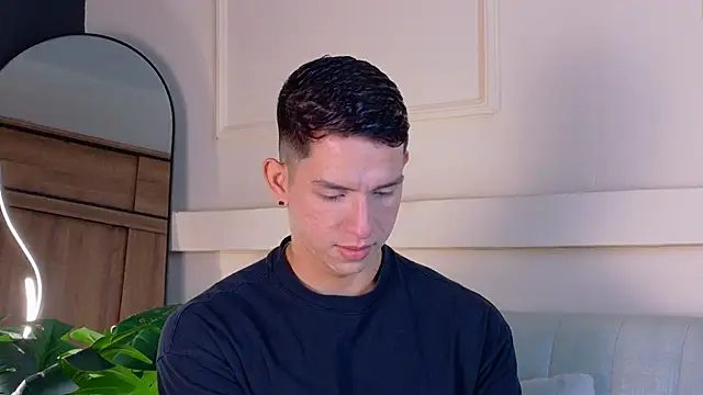 ZaneDawson online show from 03/08/26, 03:05