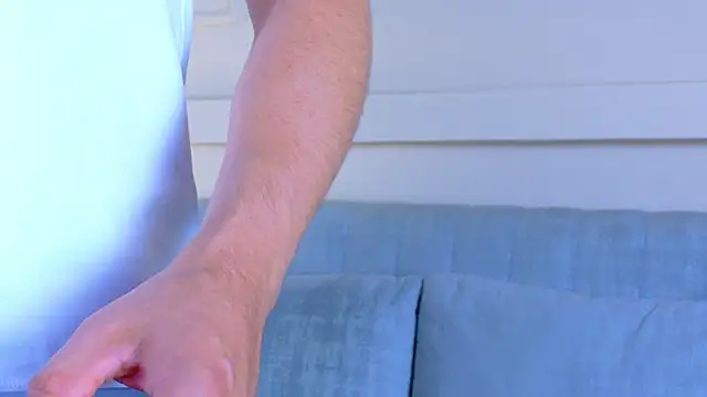 ZaneDawson online show from 03/16/26, 08:02