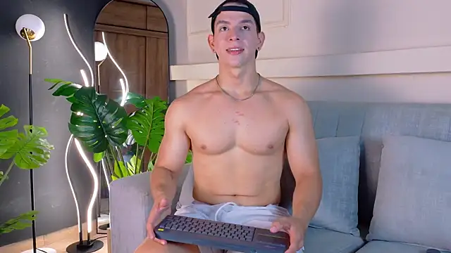 ZaneDawson online show from 03/18/26, 08:34