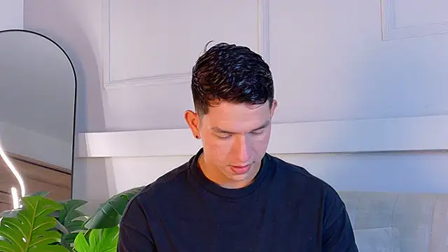 ZaneDawson online show from 03/24/26, 07:19