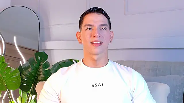 ZaneDawson online show from 04/08/26, 08:31