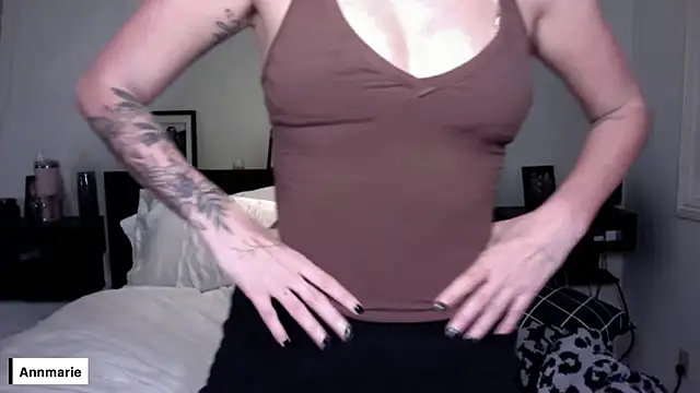 annmarieferrara online show from 02/12/26, 03:45