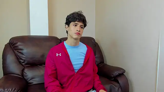 Xam Collen online show from 12/16/25, 04:45