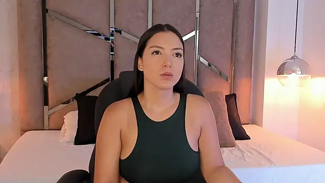 Megan-8 online show from 03/07/26, 07:44