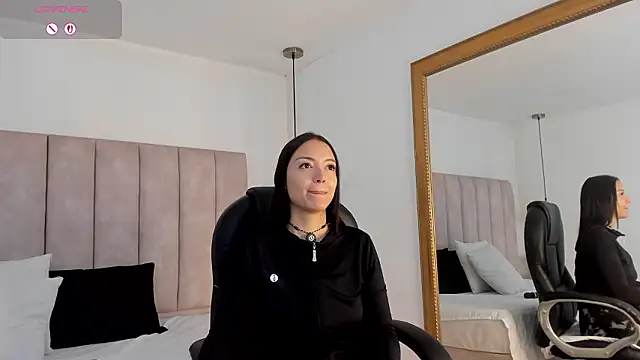 Megan-8 online show from 03/28/26, 10:59