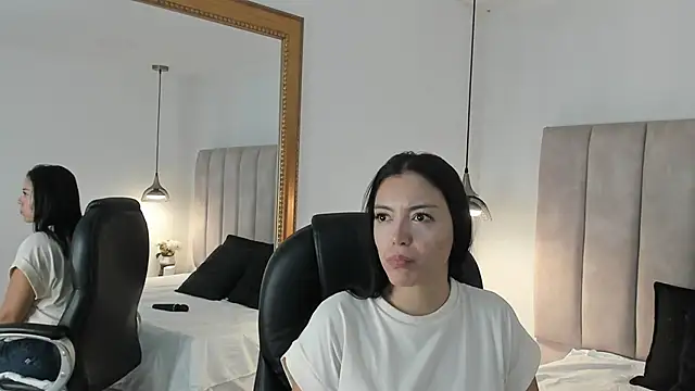 Megan-8 online show from 04/09/26, 11:04