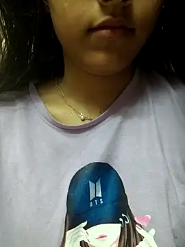 reetika6375 online show from 03/14/26, 10:15