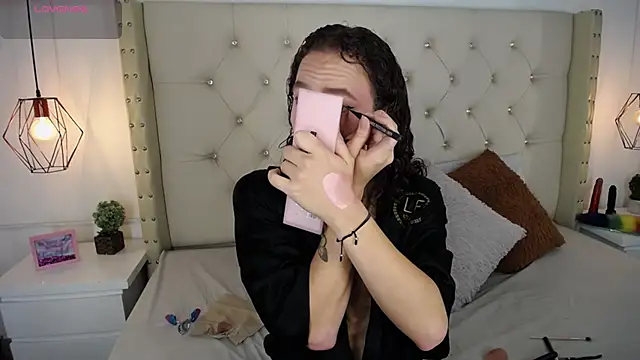 bycandy  online show from 02/18/26, 01:07