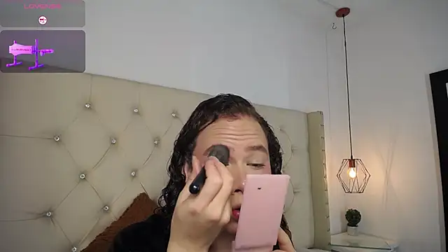 bycandy  online show from 02/24/26, 12:25