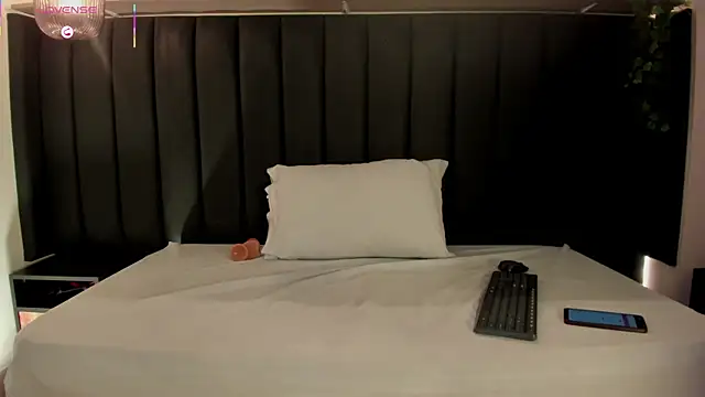 Cristina joy online show from 01/16/26, 11:36