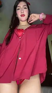 Emily-hottson online show from 04/01/26, 03:40