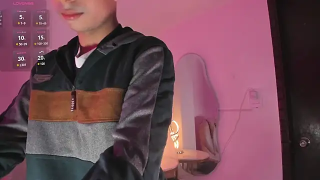 Snapshot of Peter_chase chatting on 09/21/25, 06:20 Peter chase online show from 09/21/25, 06:20