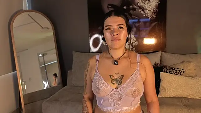 miacardonasecret online show from 09/23/25, 09:07