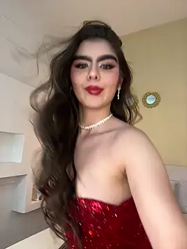 Snapshot of SofiaFontaiine chatting on 11/27/25, 12:02 SofiaFontaiine online show from 11/27/25, 12:02